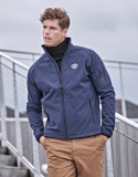 Heren Softshell Lightweight Teejays